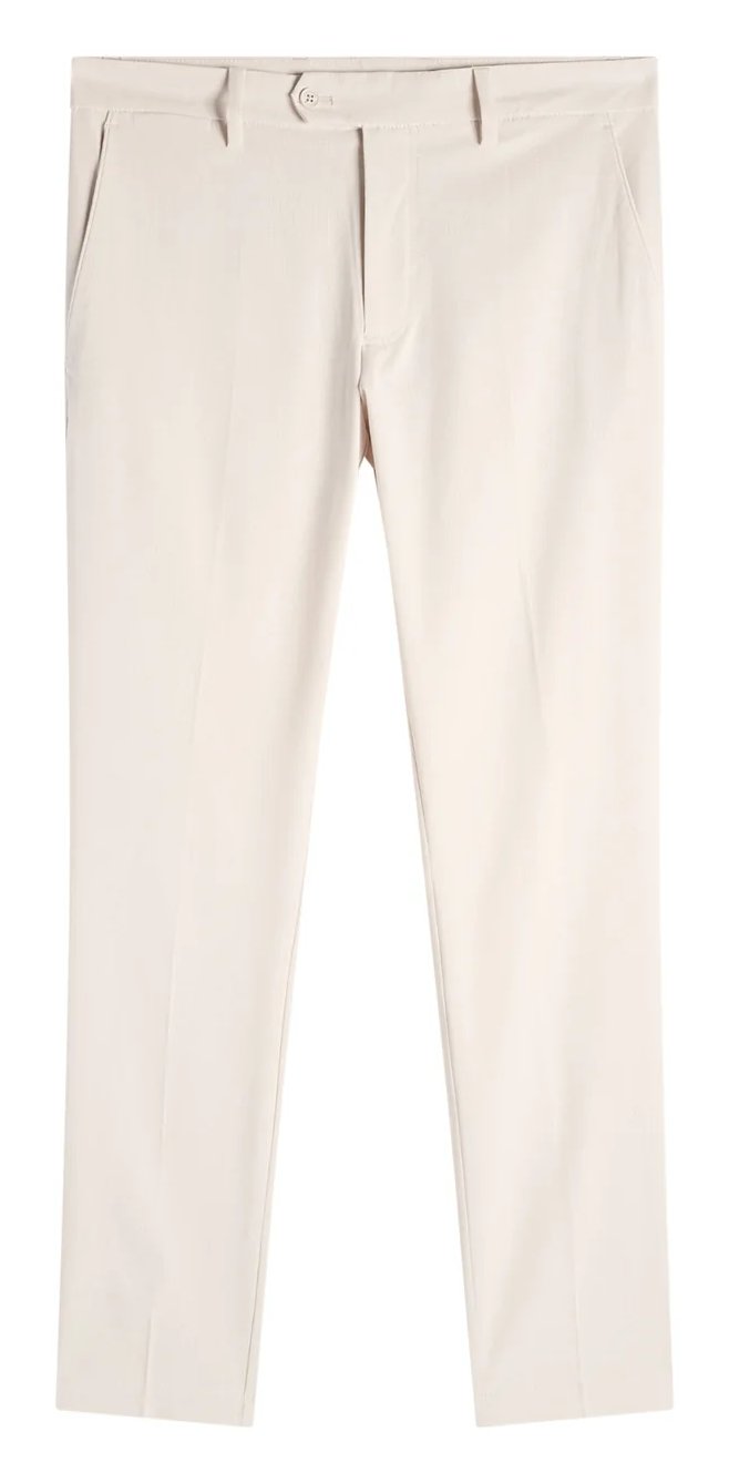 J.Lindeberg Vent heren broek, moonbeam