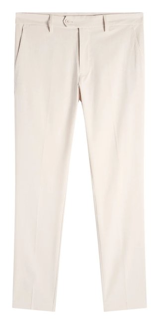 J.Lindeberg Vent heren broek, moonbeam
