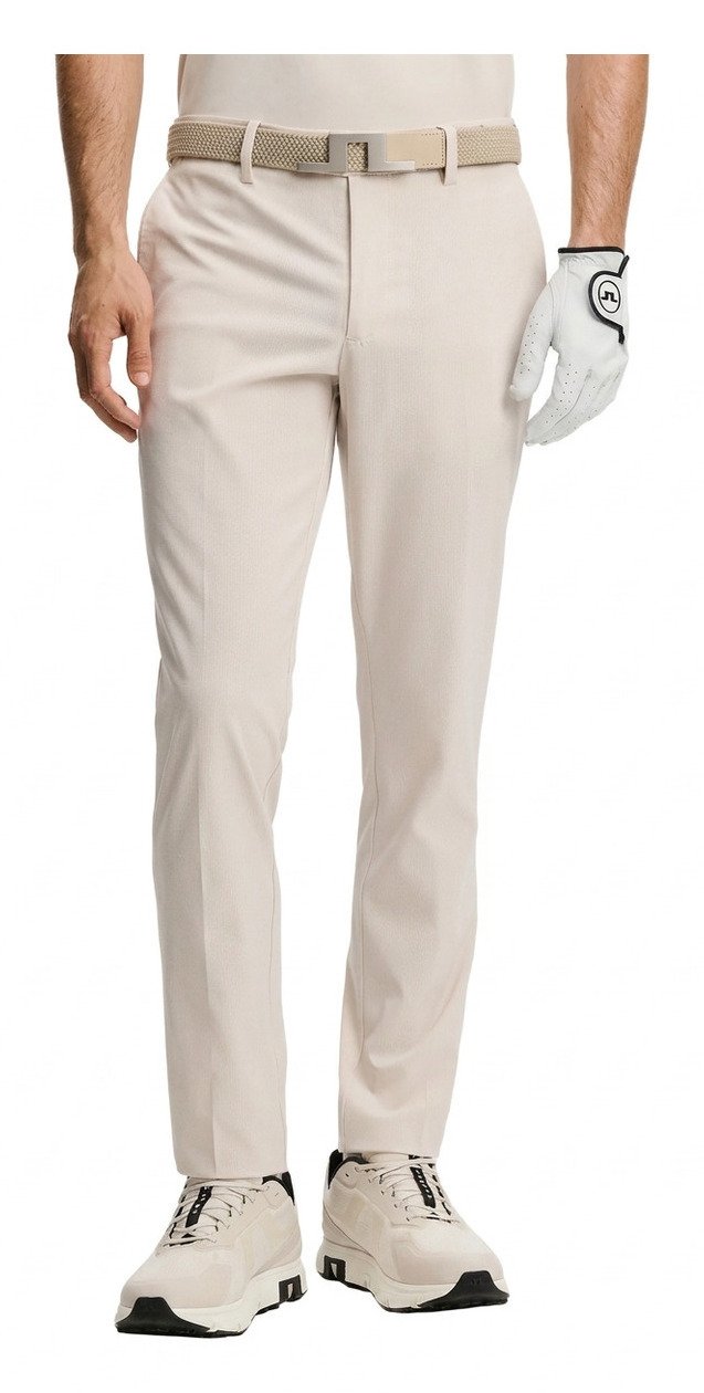 J.Lindeberg Vent heren broek, moonbeam