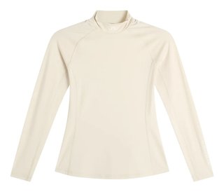 J.Lindeberg Ella Compression dames top, moonbeam