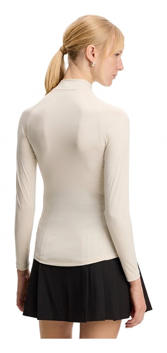 J.Lindeberg Ella Compression dames top, moonbeam
