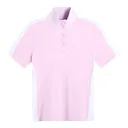 J.Lindeberg Pip dames polo, orchid bouquet