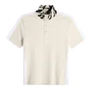 J.Lindeberg Pip dames polo, moonbeam