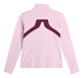 J.Lindeberg Janice Mid dames laag, orchid bouquet