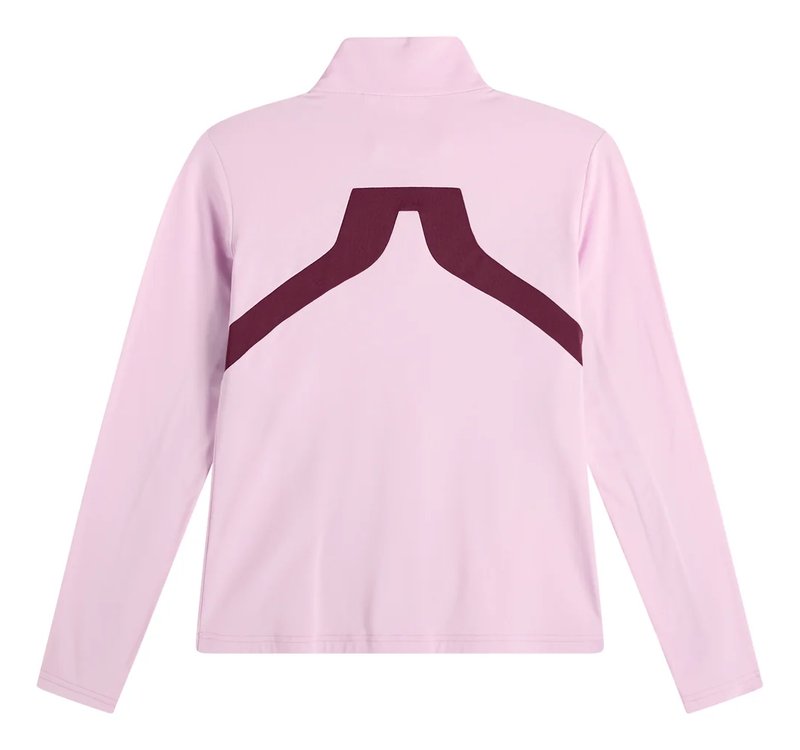 J.Lindeberg Janice Mid dames laag, orchid bouquet