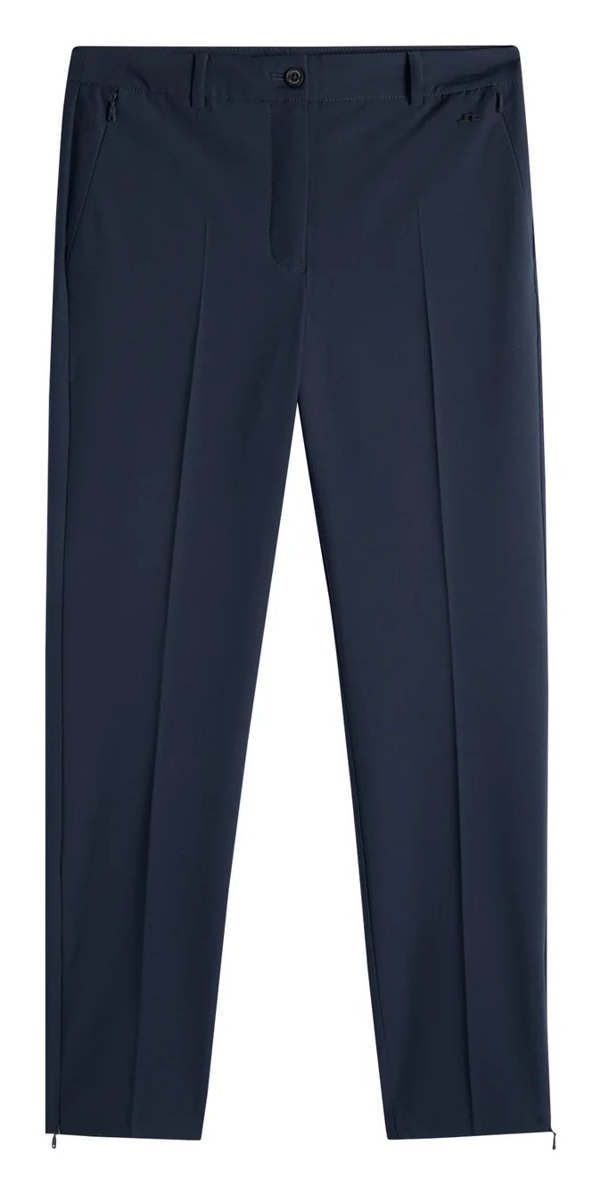 J.Lindeberg Pia dames broek, JL Navy