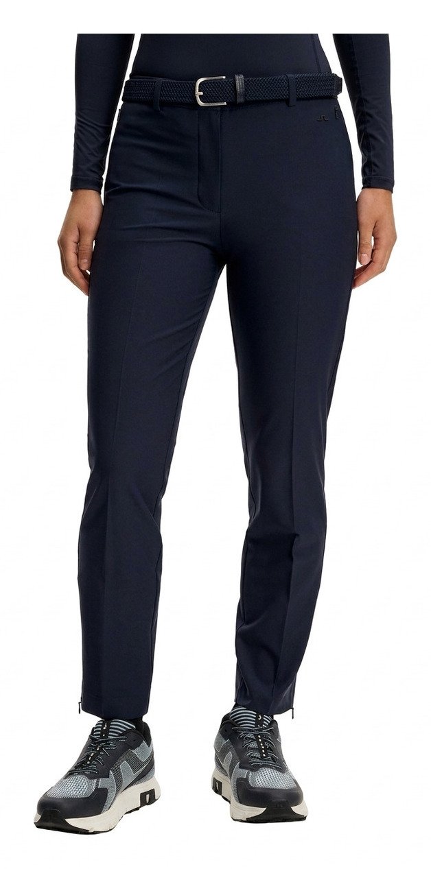 J.Lindeberg Pia dames broek, JL Navy
