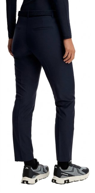 J.Lindeberg Pia dames broek, JL Navy