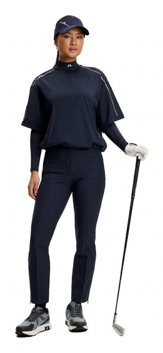 J.Lindeberg Pia dames broek, JL Navy