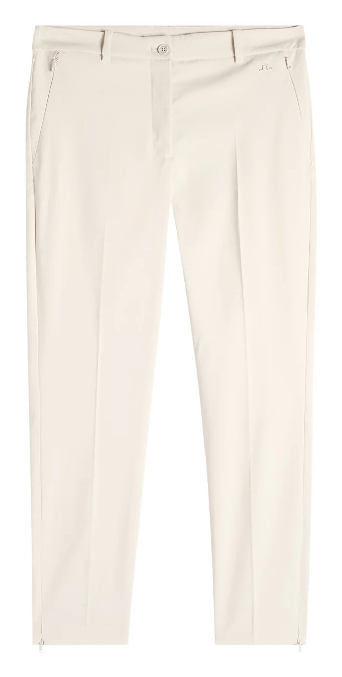J.Lindeberg Pia dames broek, moonbeam