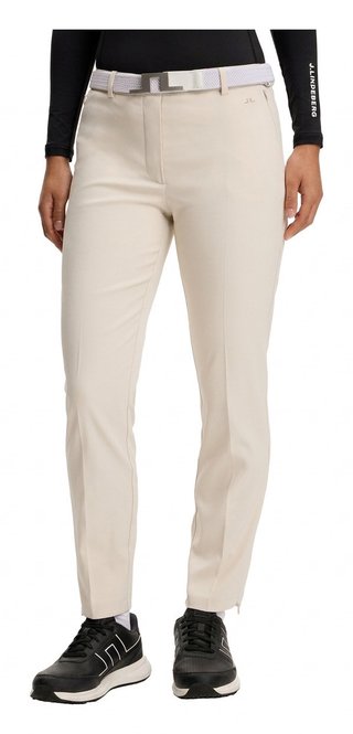 J.Lindeberg Pia dames broek, moonbeam