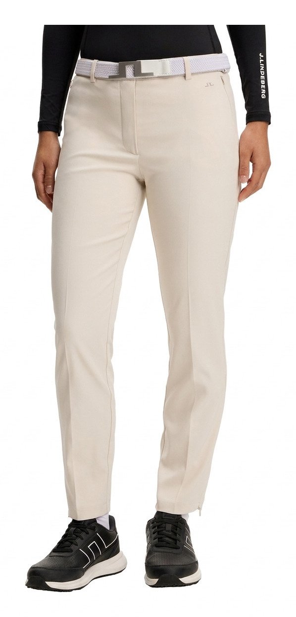 J.Lindeberg Pia dames broek, moonbeam