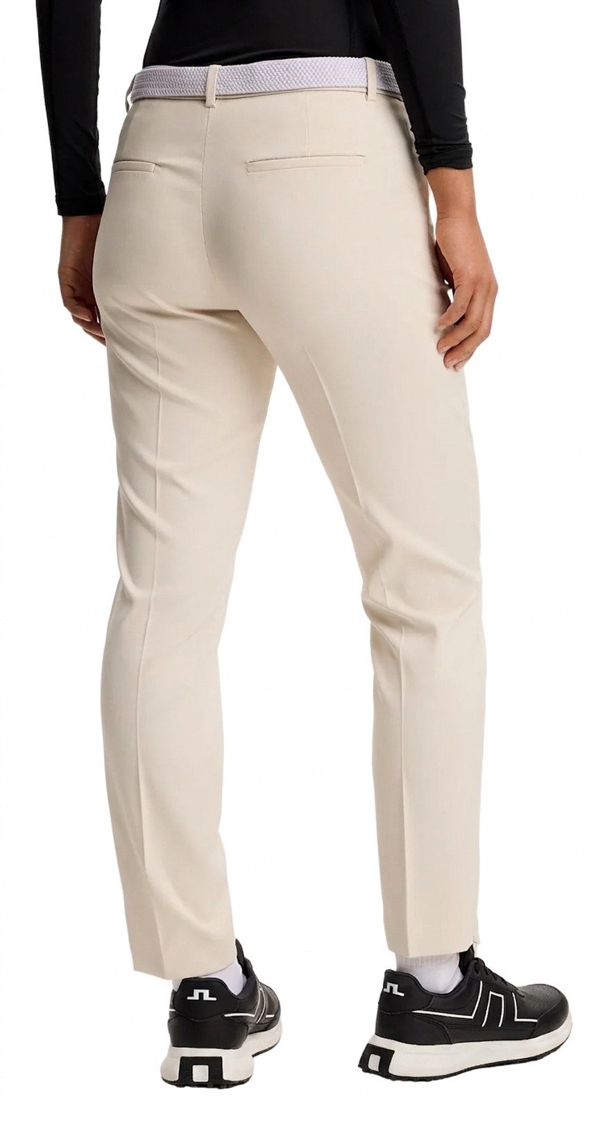 J.Lindeberg Pia dames broek, moonbeam