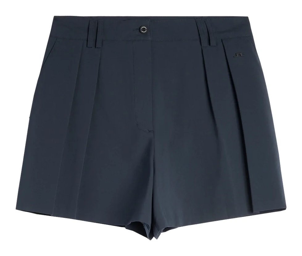 J.Lindeberg Carmen dames shorts, JL Navy