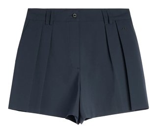 J.Lindeberg Carmen dames shorts, JL Navy