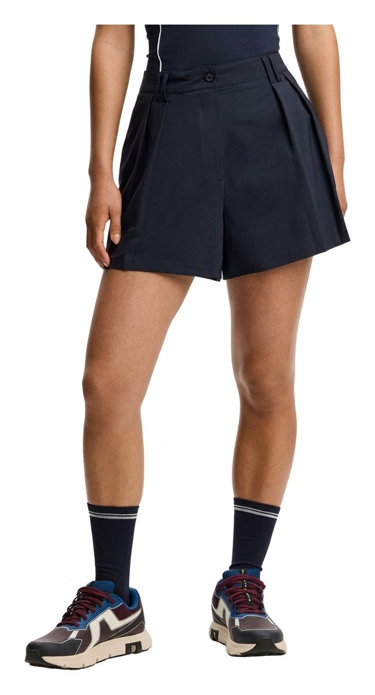 J.Lindeberg Carmen dames shorts, JL Navy