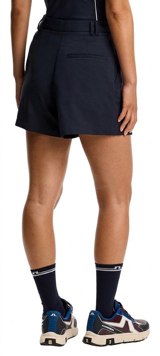 J.Lindeberg Carmen dames shorts, JL Navy