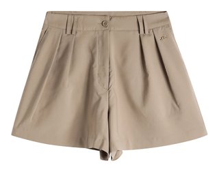 J.Lindeberg Carmen dames shorts, brindle
