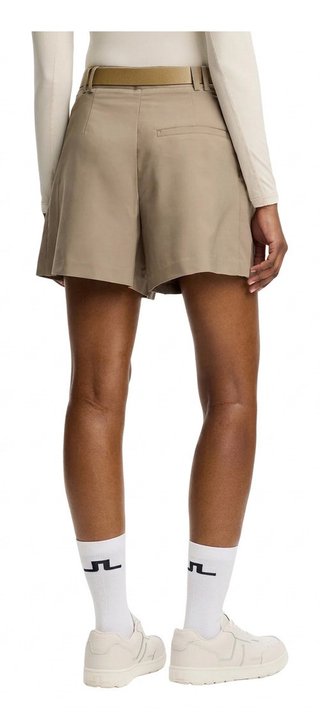 J.Lindeberg Carmen dames shorts, brindle