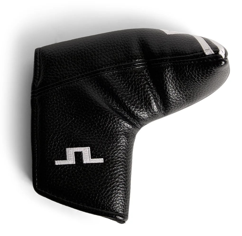 J.Lindeberg Blade Putter hoofddeksel, zwart