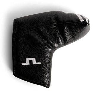 J.Lindeberg Blade Putter hoofddeksel, zwart