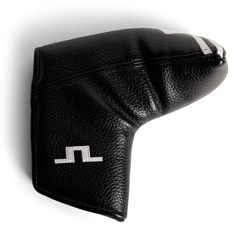 J.Lindeberg Blade Putter hoofddeksel, zwart