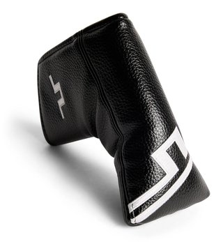 J.Lindeberg Blade Putter hoofddeksel, zwart