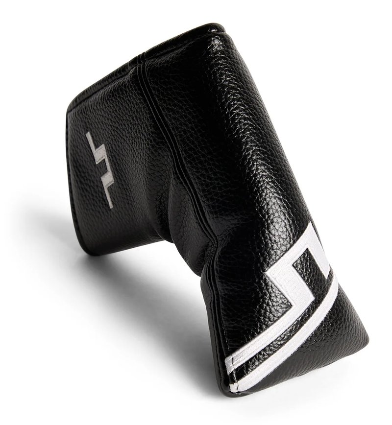 J.Lindeberg Blade Putter hoofddeksel, zwart