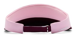J.Lindeberg Ada Wide dames visor, orchid bouquet