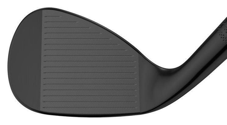 Callaway Opus Black Shadow heren wedge, grafiet