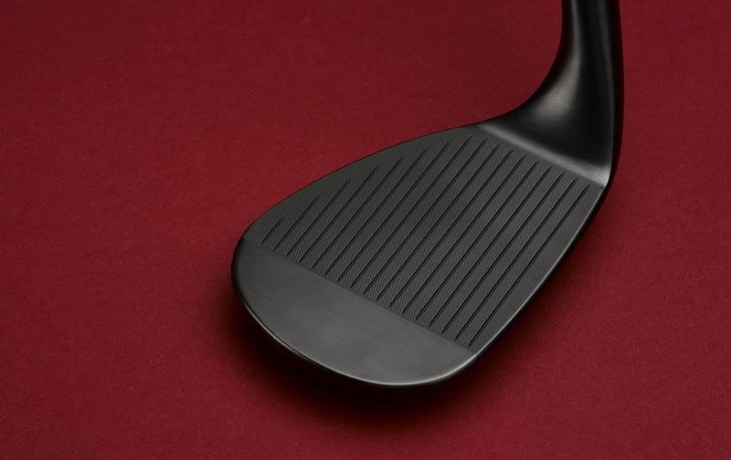 Callaway Opus Black Shadow heren wedge, grafiet