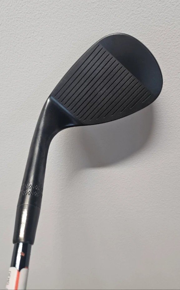 Callaway Opus Black Shadow heren wedge, grafiet