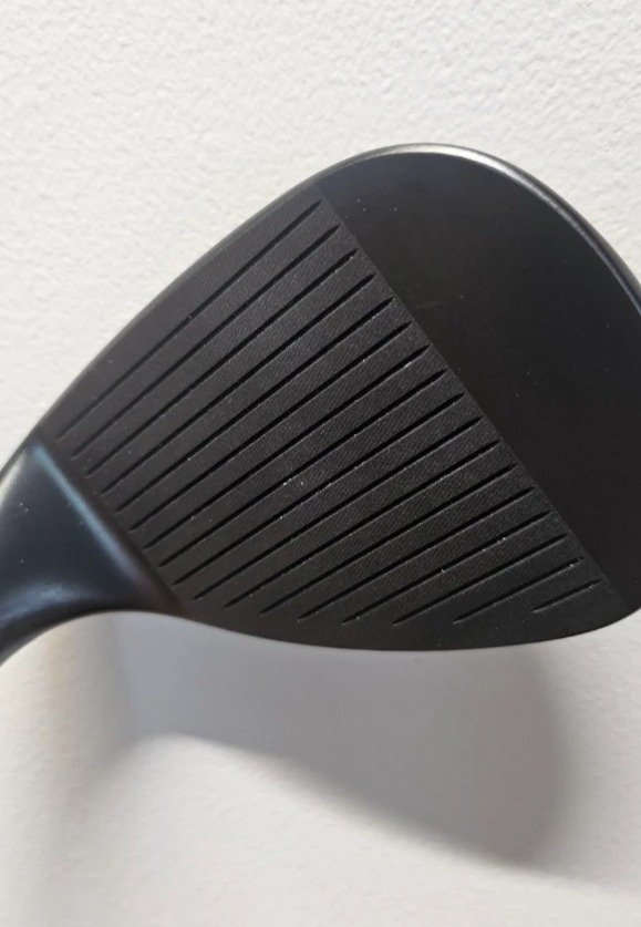 Callaway Opus Black Shadow heren wedge, grafiet