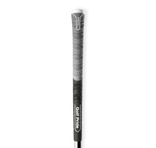 Golf Pride MCC Classic Align Max grip, standard, grijs/wit/zwart