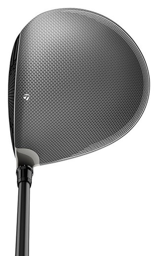 TaylorMade Qi35 Max Lite heren driver