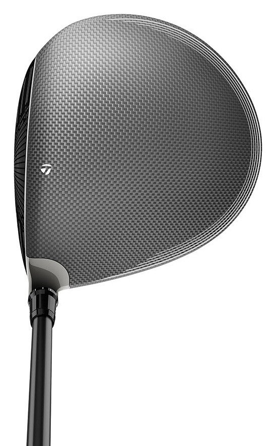 TaylorMade Qi35 Max Lite heren driver