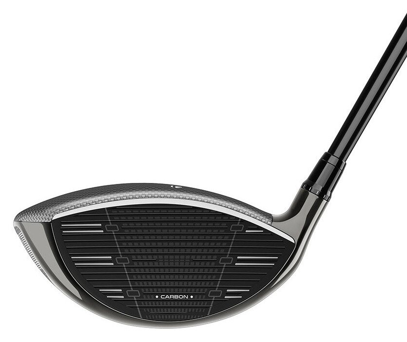 TaylorMade Qi35 Max Lite heren driver