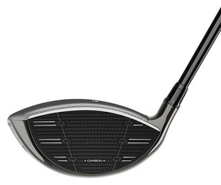 TaylorMade Qi35 Max Lite heren driver