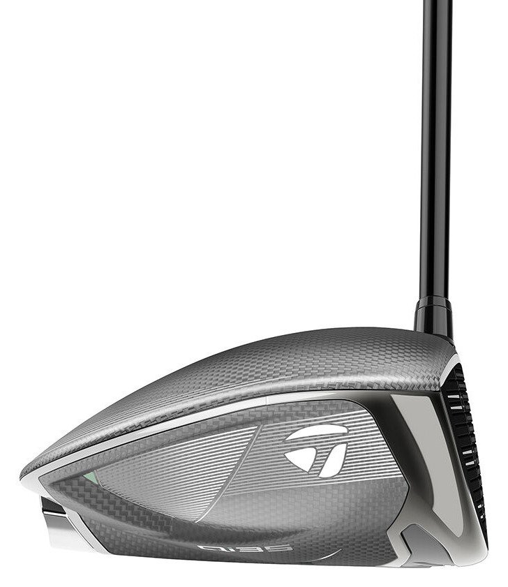 TaylorMade Qi35 Max Lite heren driver