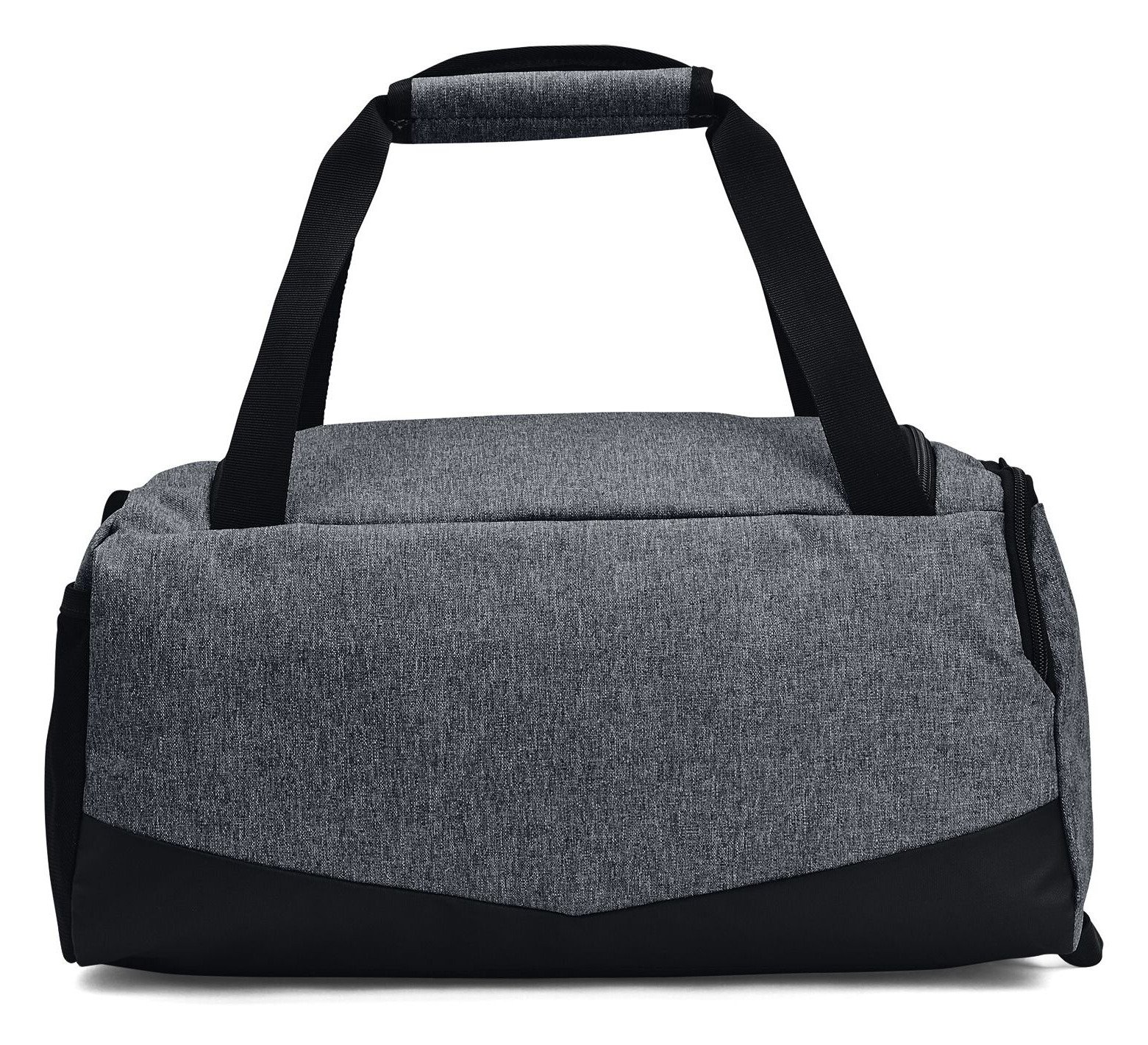 Under Armour Undeniable 5.0 XS Duffle, pitch grey/medium heather/zwart