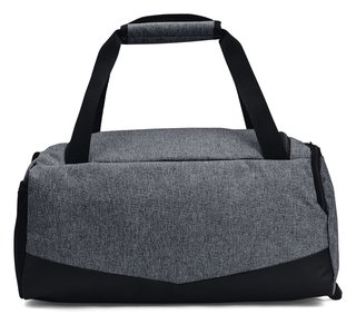 Under Armour Undeniable 5.0 XS Duffle, pitch grey/medium heather/zwart