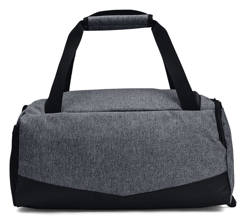 Under Armour Undeniable 5.0 XS Duffle, pitch grey/medium heather/zwart