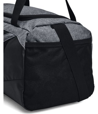 Under Armour Undeniable 5.0 XS Duffle, pitch grey/medium heather/zwart