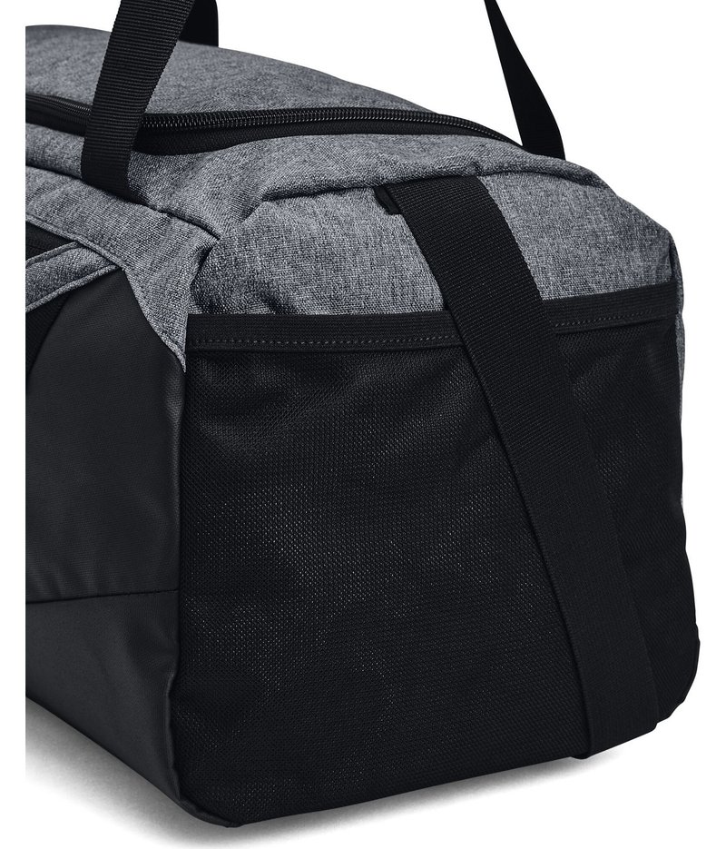 Under Armour Undeniable 5.0 XS Duffle, pitch grey/medium heather/zwart