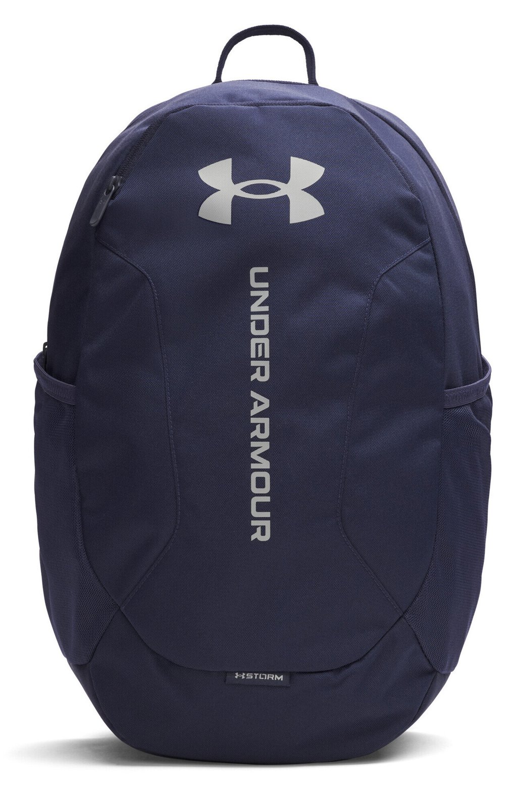 Under Armour Hustle Lite rugzak, midnight navy