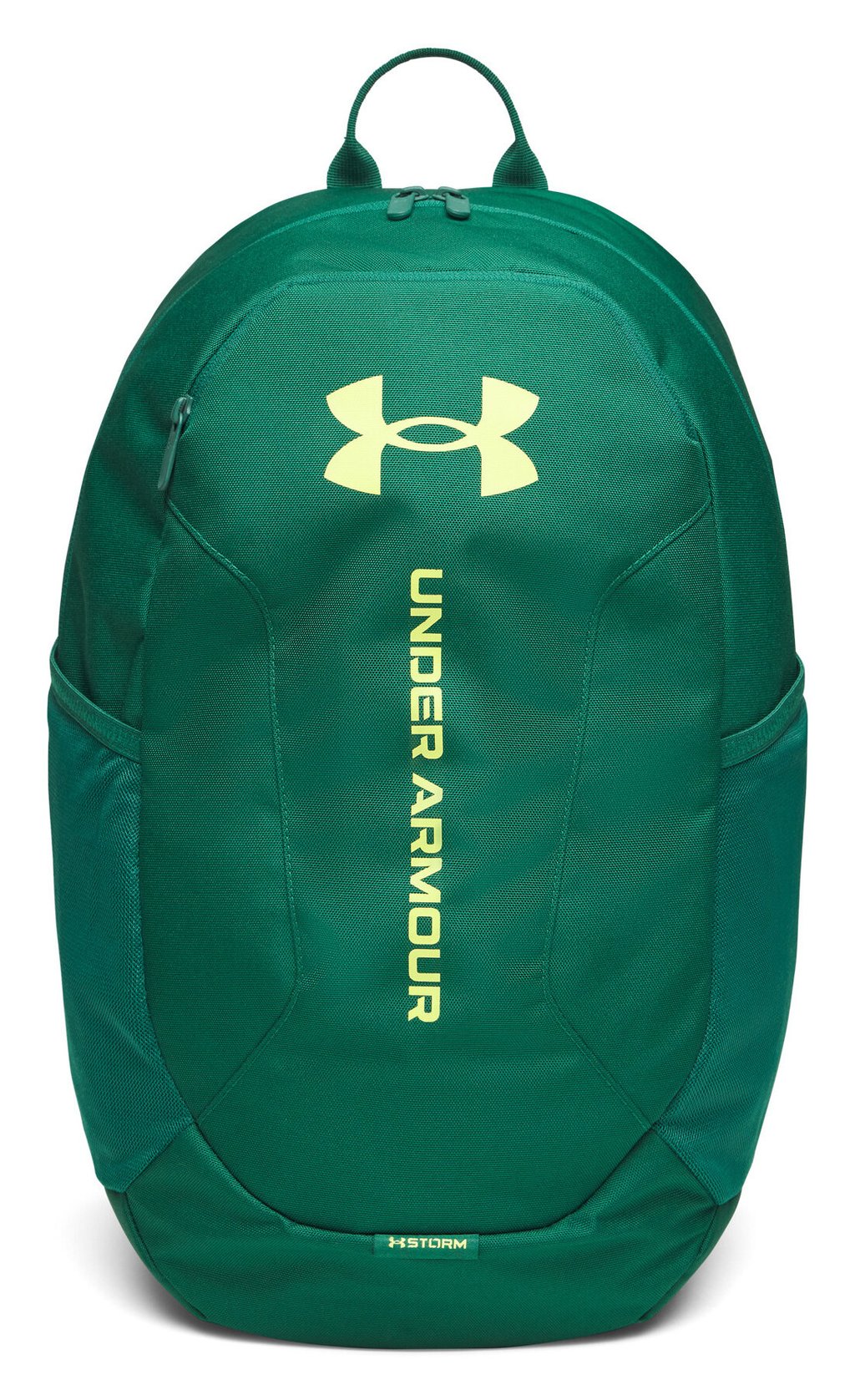 Under Armour Hustle Lite rugzak, campus ivy