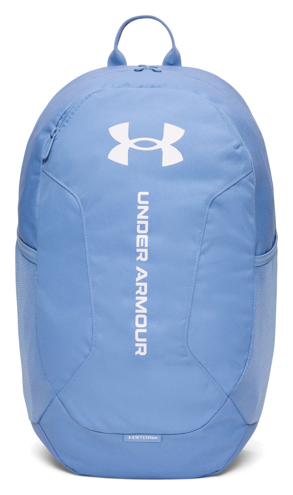 Under Armour Hustle Lite rugzak, blue float