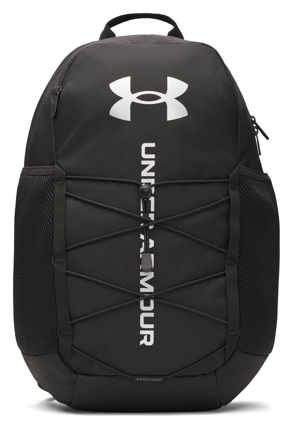 Under Armour Hustle Sport 6.0 rugzak, zwart