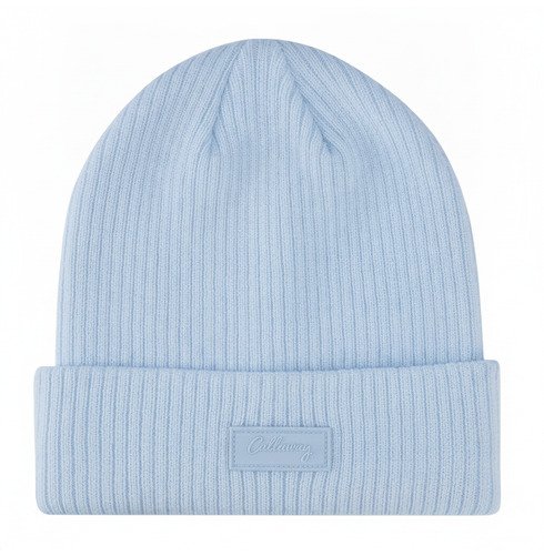 Callaway Winter Link dames muts, ijsblauw, OSFM