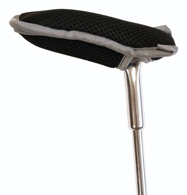 Longridge Pro putter headcover, Blade